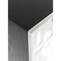KARE Design Kommoden & Sideboards-Sideboard Caldera 160X78Cm