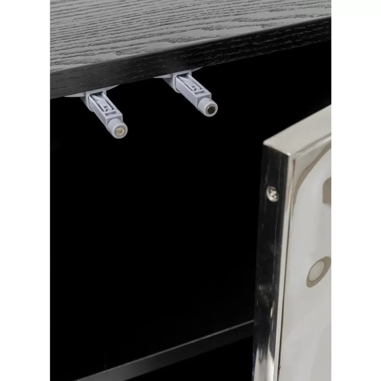 KARE Design Kommoden & Sideboards-Sideboard Caldera 160X78Cm