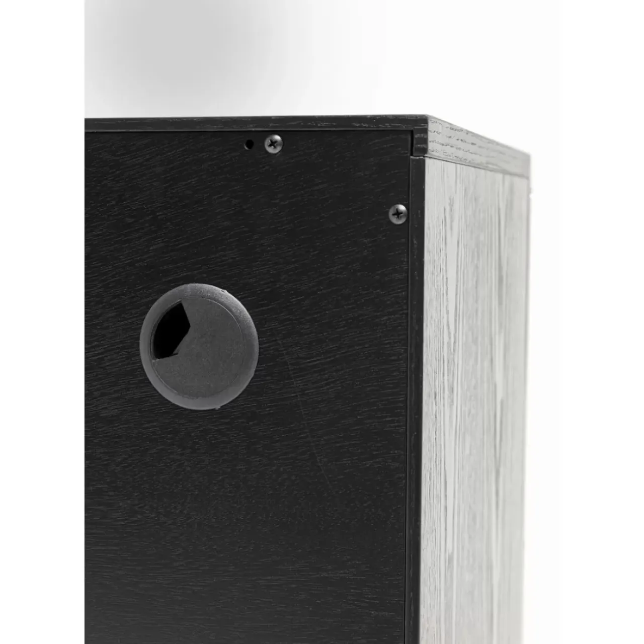 KARE Design Kommoden & Sideboards-Sideboard Caldera 160X78Cm