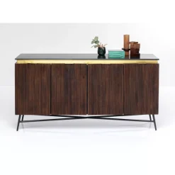 KARE Design Kommoden & Sideboards-Sideboard Catalina 160X86Cm