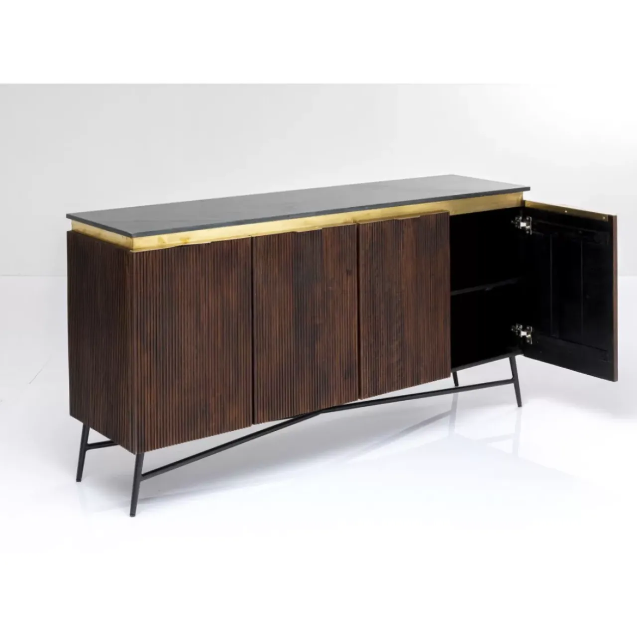 KARE Design Kommoden & Sideboards-Sideboard Catalina 160X86Cm