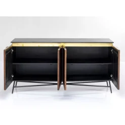 KARE Design Kommoden & Sideboards-Sideboard Catalina 160X86Cm