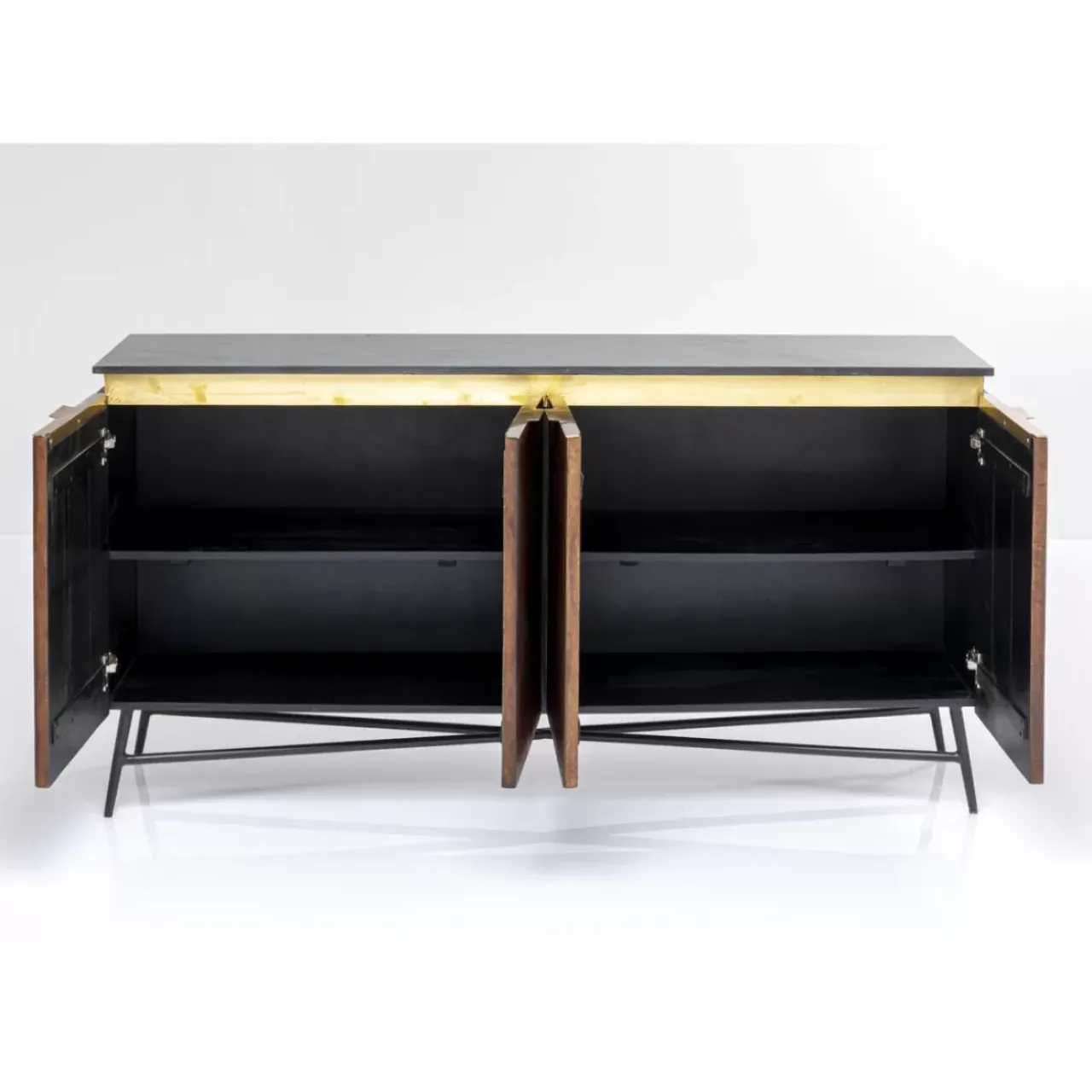KARE Design Kommoden & Sideboards-Sideboard Catalina 160X86Cm