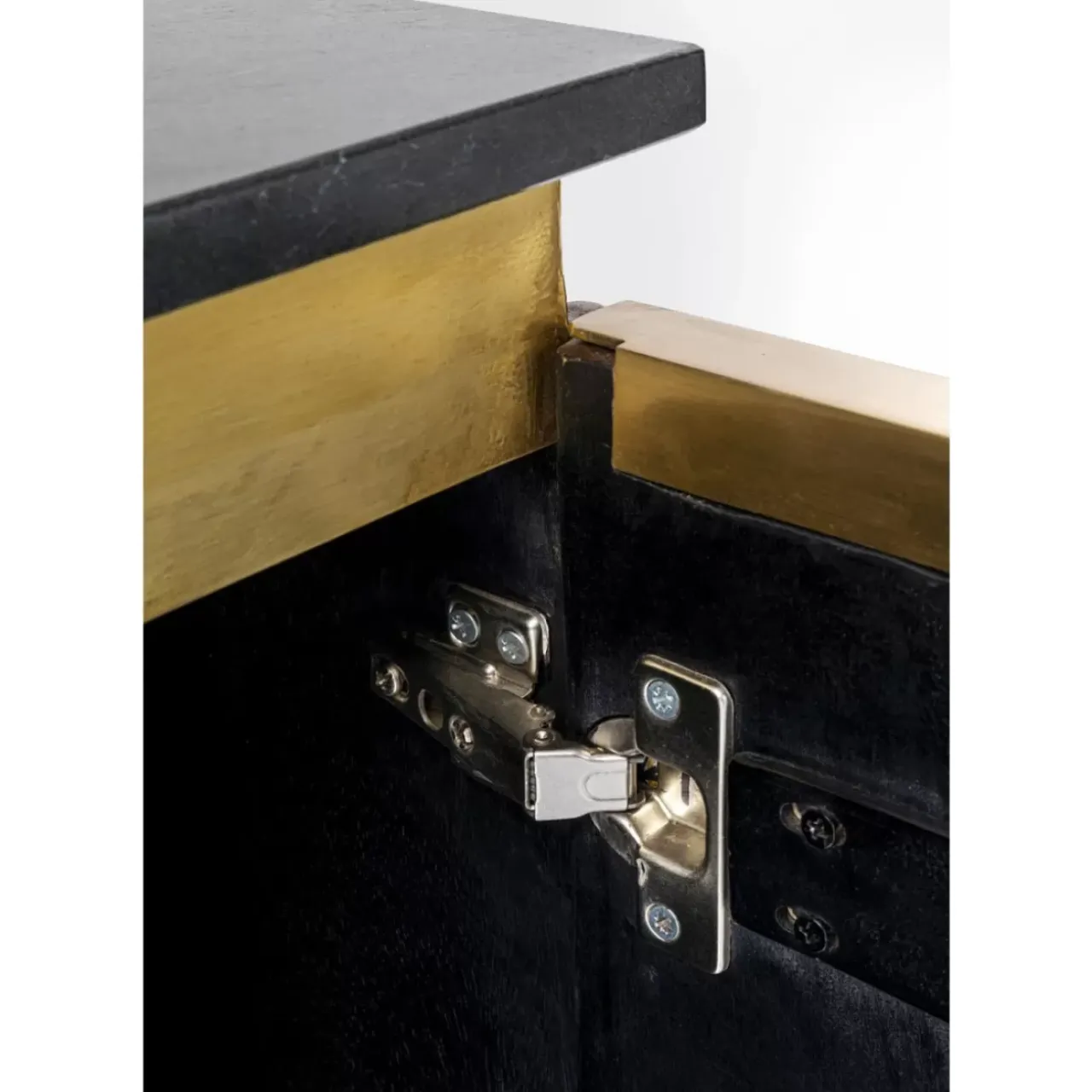 KARE Design Kommoden & Sideboards-Sideboard Catalina 160X86Cm