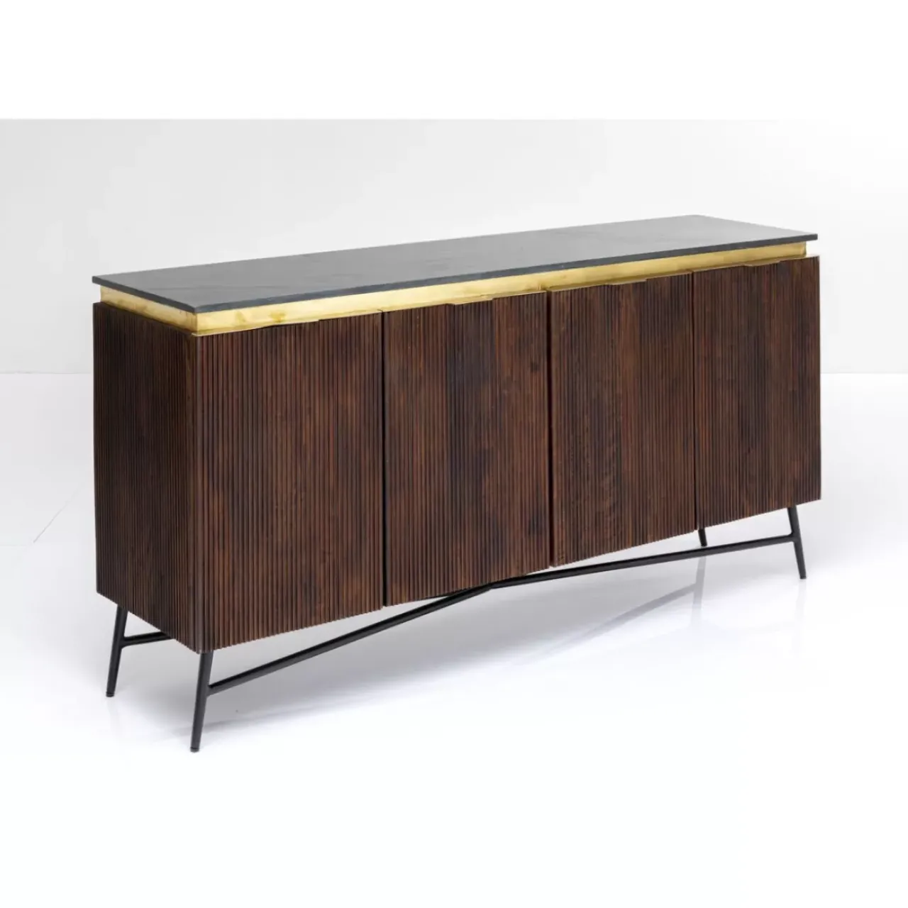 KARE Design Kommoden & Sideboards-Sideboard Catalina 160X86Cm