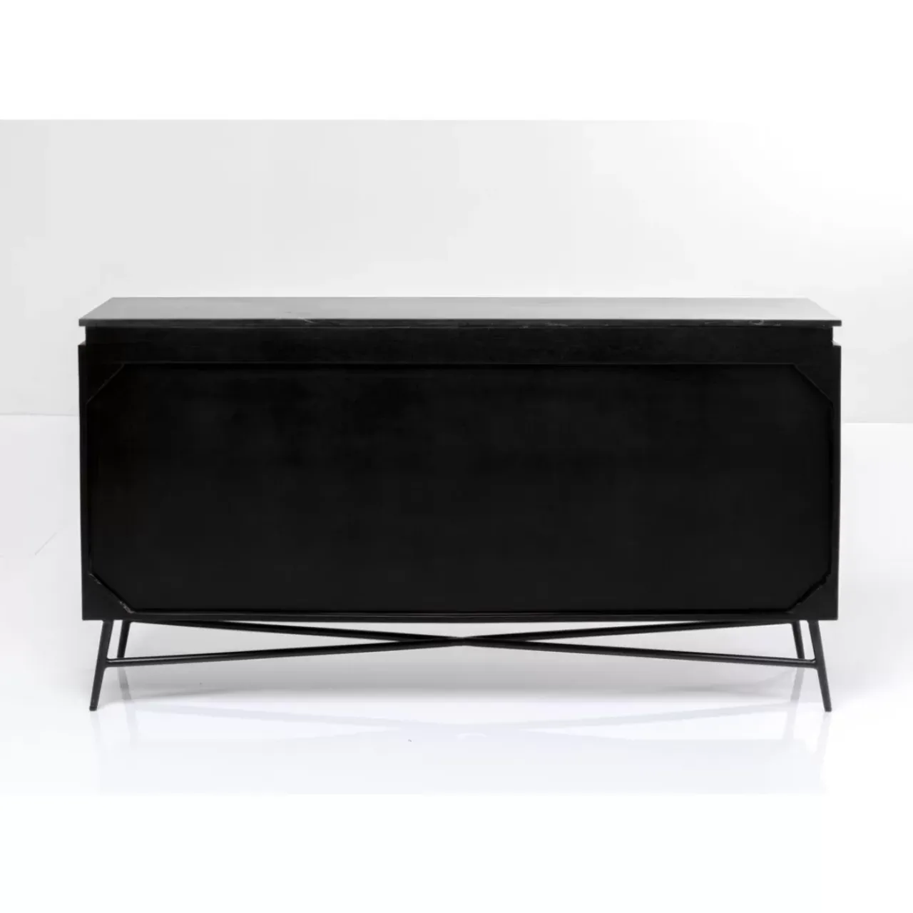 KARE Design Kommoden & Sideboards-Sideboard Catalina 160X86Cm