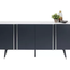 KARE Design Kommoden & Sideboards-Sideboard Catania 180X87Cm