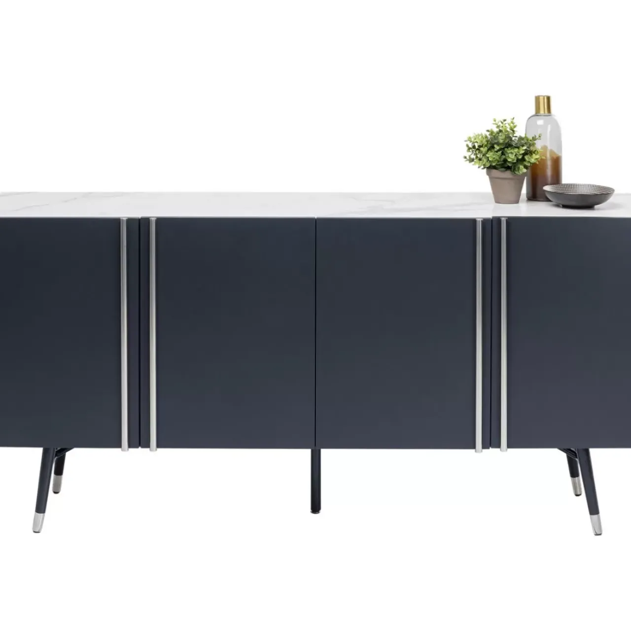 KARE Design Kommoden & Sideboards-Sideboard Catania 180X87Cm