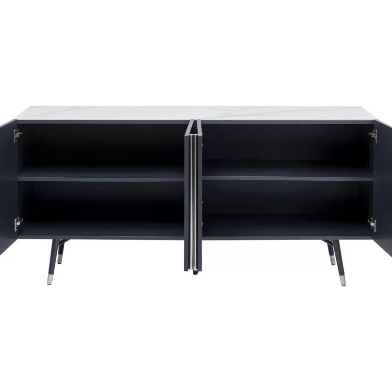 KARE Design Kommoden & Sideboards-Sideboard Catania 180X87Cm