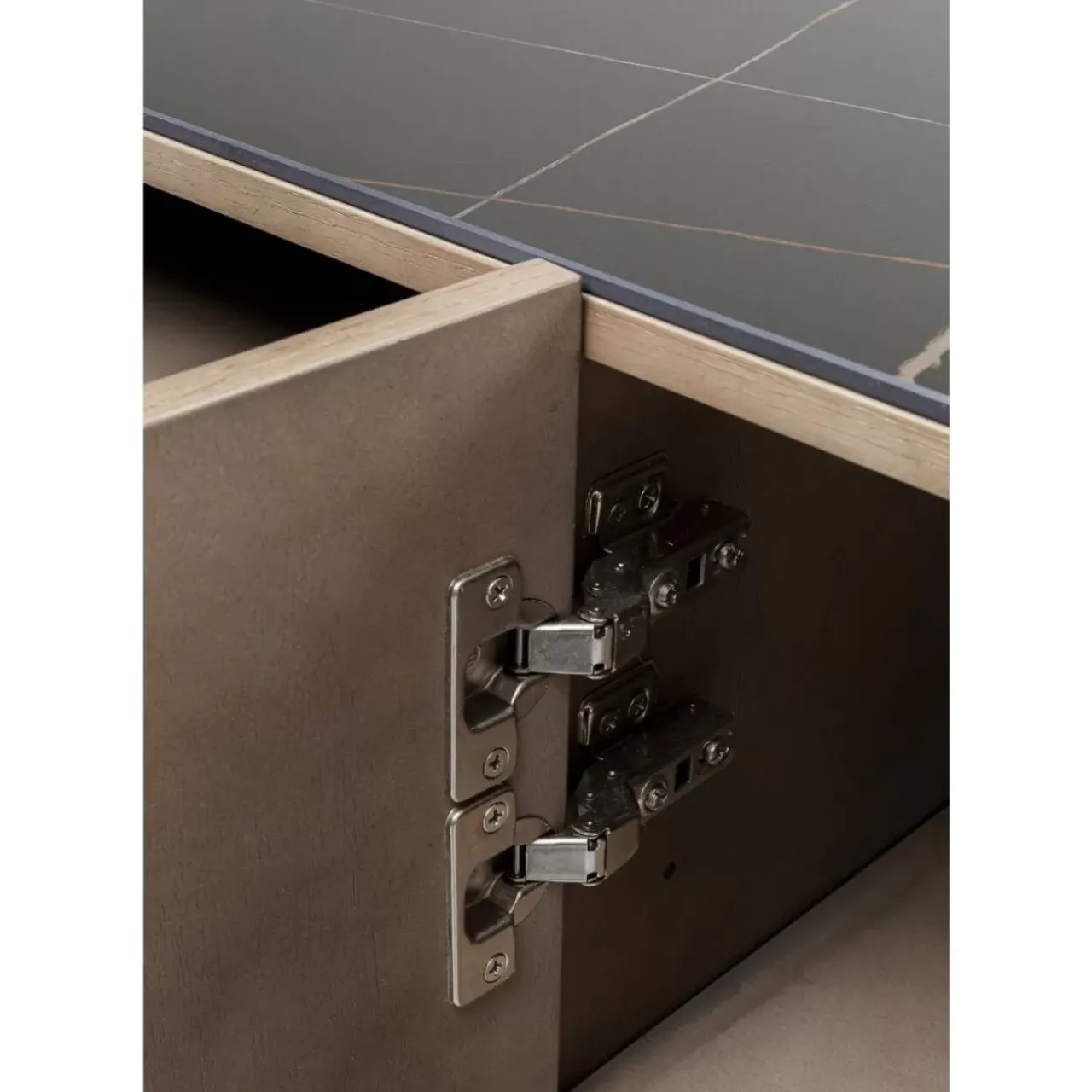 KARE Design Kommoden & Sideboards-Sideboard Cesaro 160X76Cm