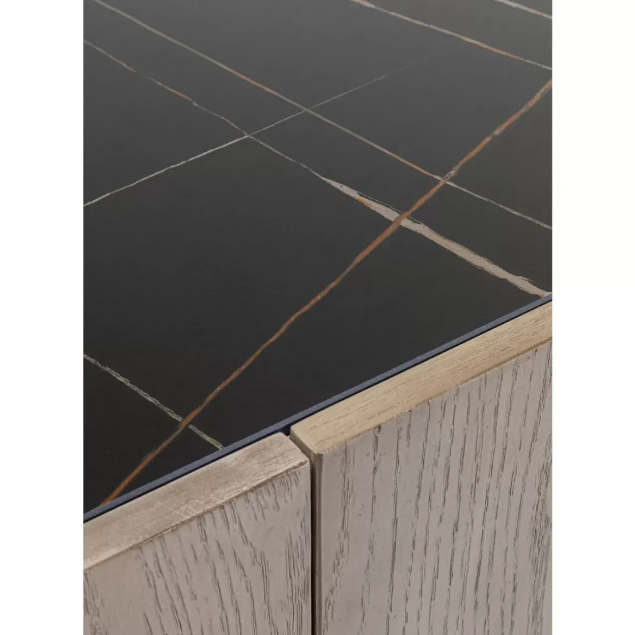 KARE Design Kommoden & Sideboards-Sideboard Cesaro 160X76Cm