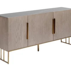 KARE Design Kommoden & Sideboards-Sideboard Cesaro 160X76Cm
