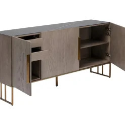 KARE Design Kommoden & Sideboards-Sideboard Cesaro 160X76Cm