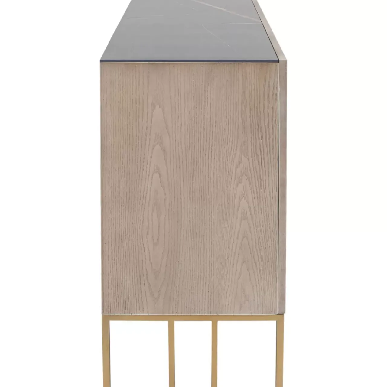 KARE Design Kommoden & Sideboards-Sideboard Cesaro 160X76Cm