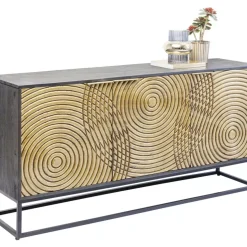 KARE Design Kommoden & Sideboards-Sideboard Circulo