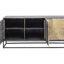 KARE Design Kommoden & Sideboards-Sideboard Circulo