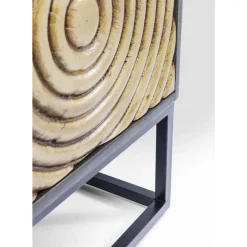 KARE Design Kommoden & Sideboards-Sideboard Circulo