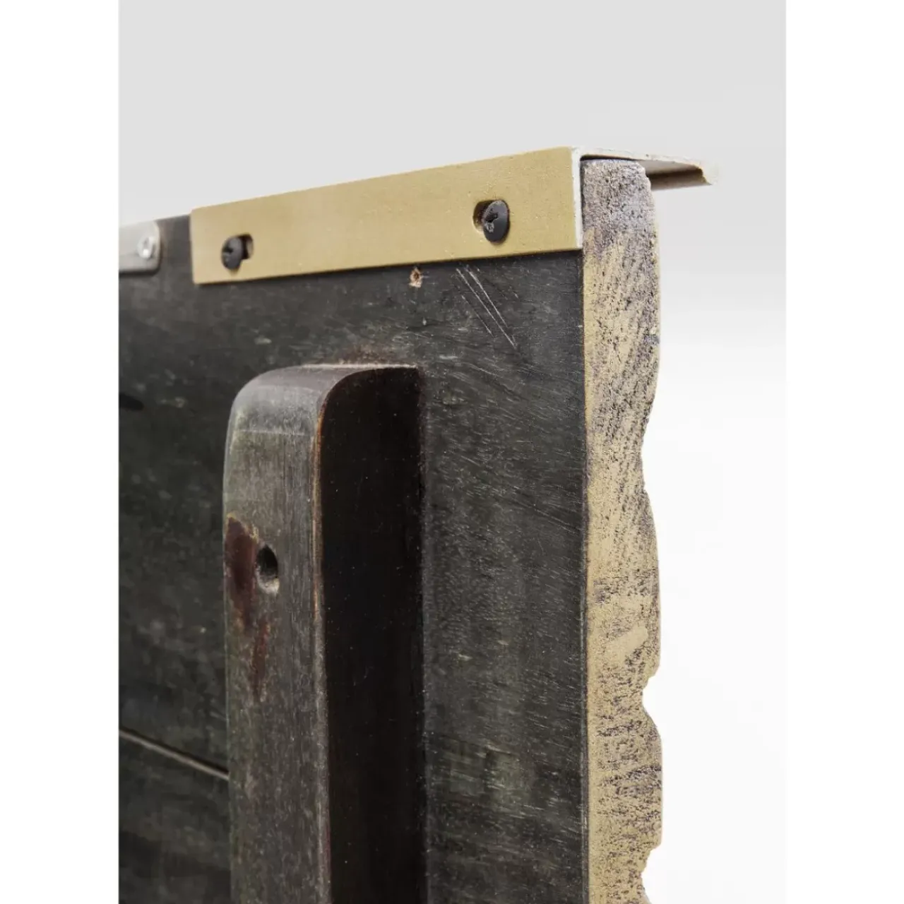 KARE Design Kommoden & Sideboards-Sideboard Circulo