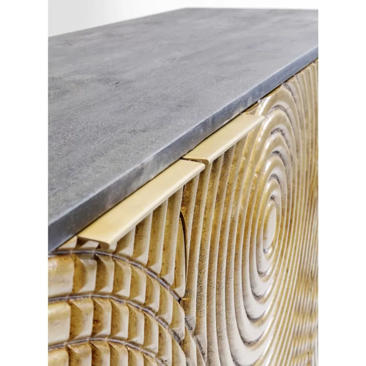 KARE Design Kommoden & Sideboards-Sideboard Circulo