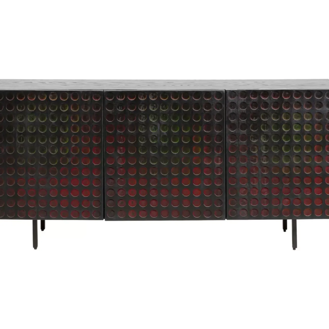KARE Design Kommoden & Sideboards-Sideboard Click Clack 160X75Cm