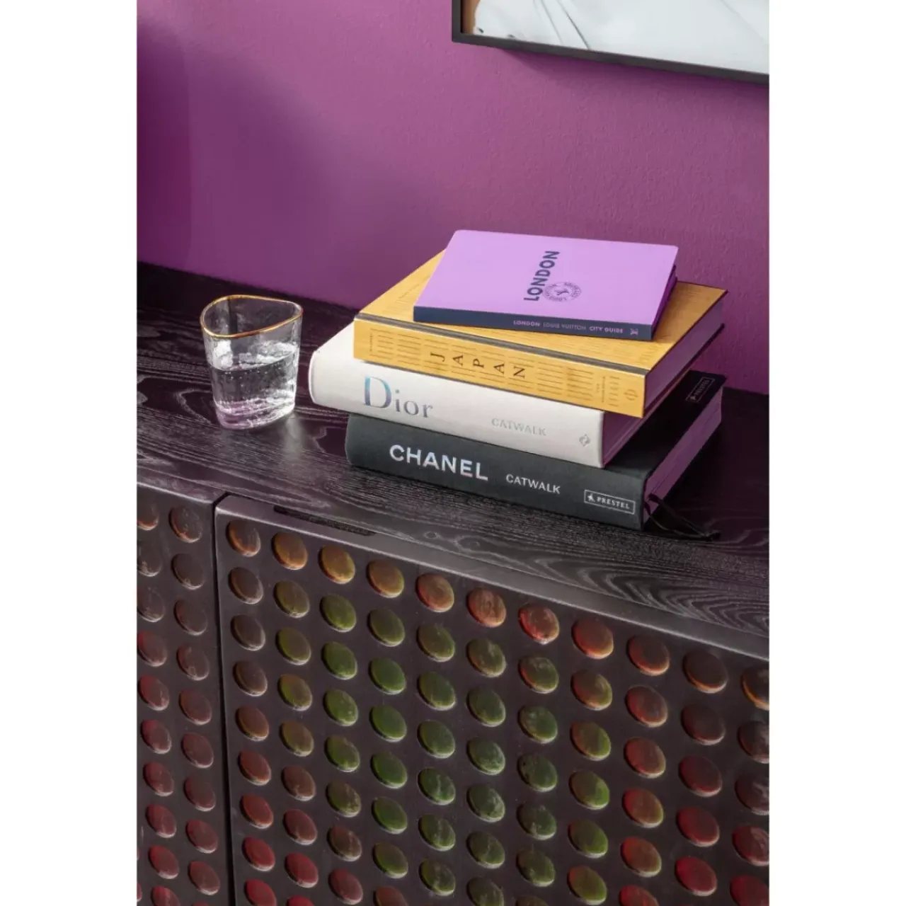 KARE Design Kommoden & Sideboards-Sideboard Click Clack 160X75Cm