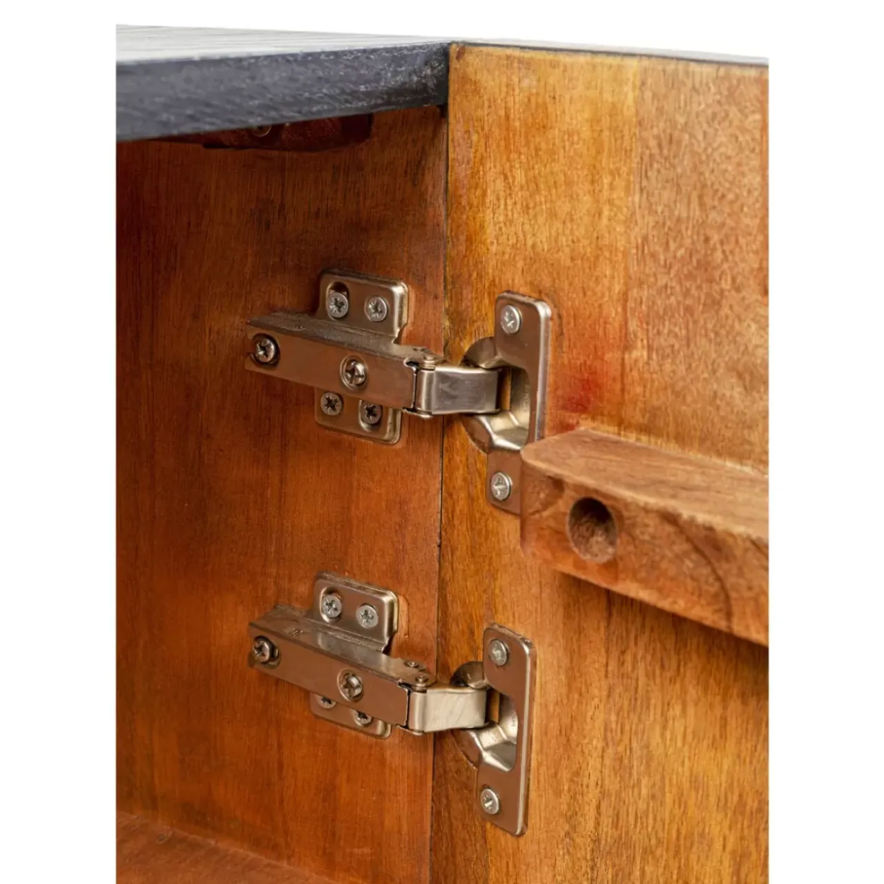 KARE Design Kommoden & Sideboards-Sideboard Click Clack 160X75Cm