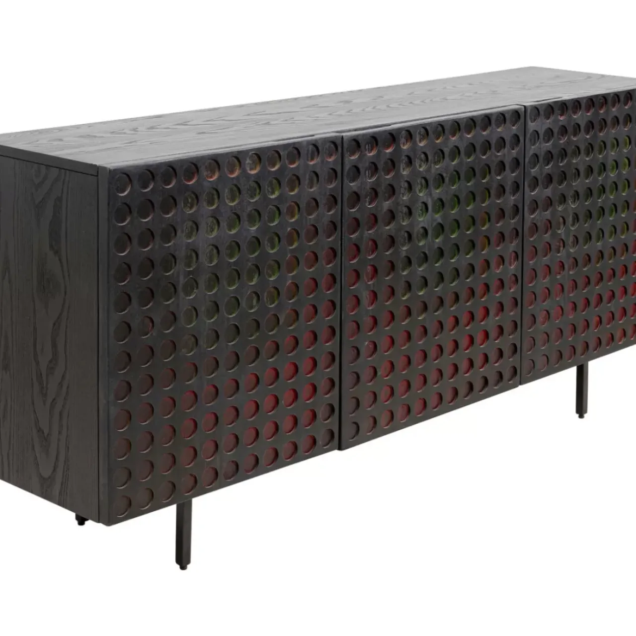 KARE Design Kommoden & Sideboards-Sideboard Click Clack 160X75Cm