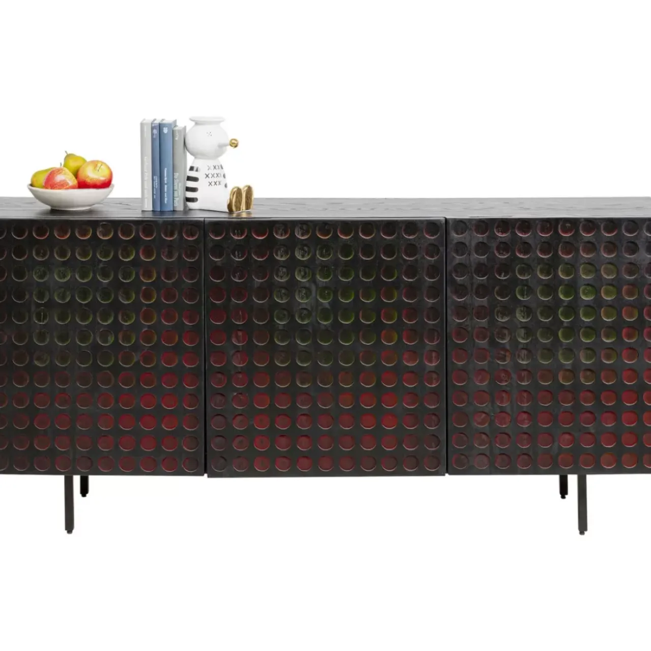 KARE Design Kommoden & Sideboards-Sideboard Click Clack 160X75Cm