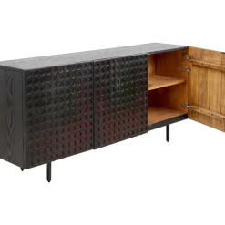 KARE Design Kommoden & Sideboards-Sideboard Click Clack 160X75Cm