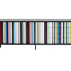 KARE Design Kommoden & Sideboards-Sideboard Concertina Colore 186X74Cm