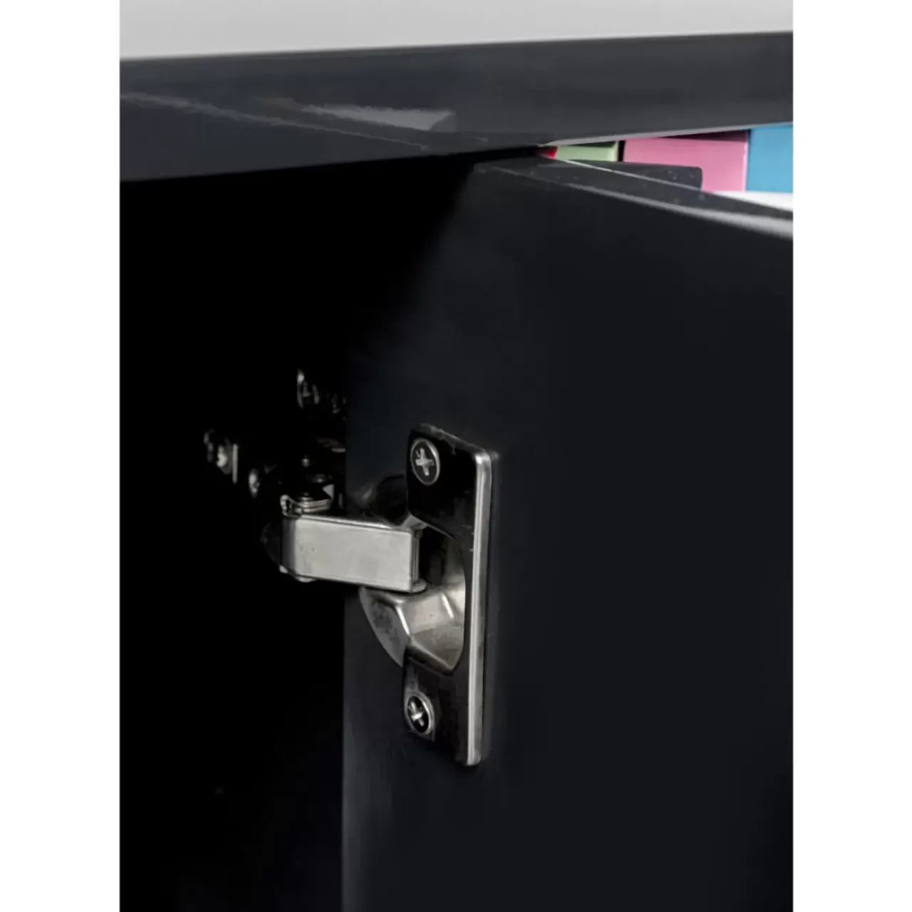 KARE Design Kommoden & Sideboards-Sideboard Concertina Colore 186X74Cm