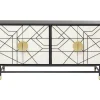 KARE Design Kommoden & Sideboards-Sideboard Credenza 150X80Cm