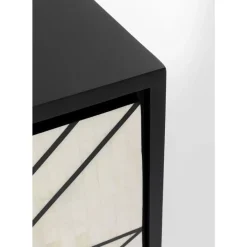 KARE Design Kommoden & Sideboards-Sideboard Credenza 150X80Cm