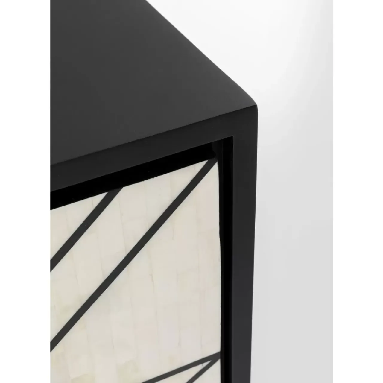 KARE Design Kommoden & Sideboards-Sideboard Credenza 150X80Cm