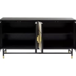 KARE Design Kommoden & Sideboards-Sideboard Credenza 150X80Cm