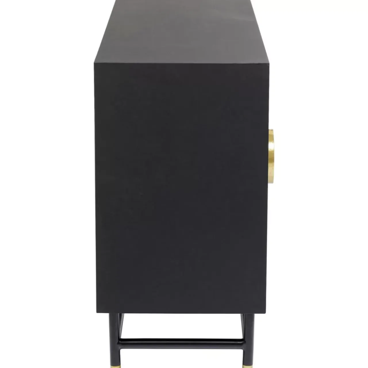 KARE Design Kommoden & Sideboards-Sideboard Credenza 150X80Cm