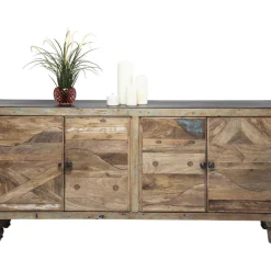 KARE Design Kommoden & Sideboards-Sideboard Duld Range