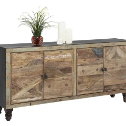 KARE Design Kommoden & Sideboards-Sideboard Duld Range