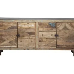 KARE Design Kommoden & Sideboards-Sideboard Duld Range