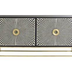 KARE Design Kommoden & Sideboards-Sideboard Electro