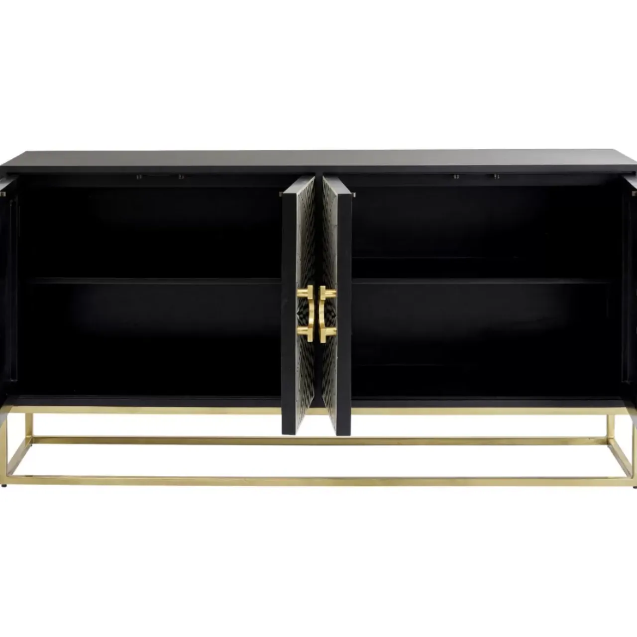 KARE Design Kommoden & Sideboards-Sideboard Electro