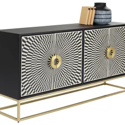 KARE Design Kommoden & Sideboards-Sideboard Electro