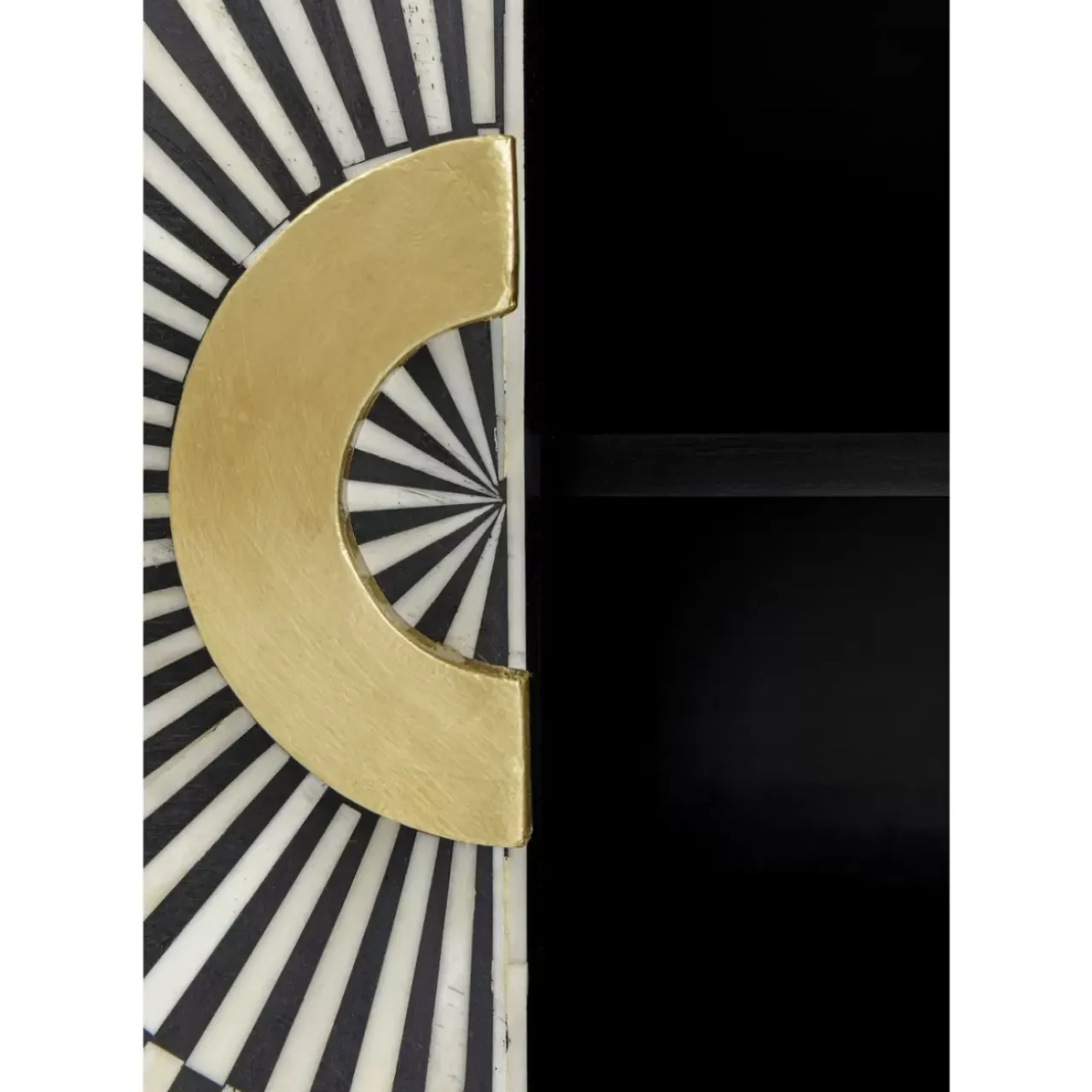 KARE Design Kommoden & Sideboards-Sideboard Electro