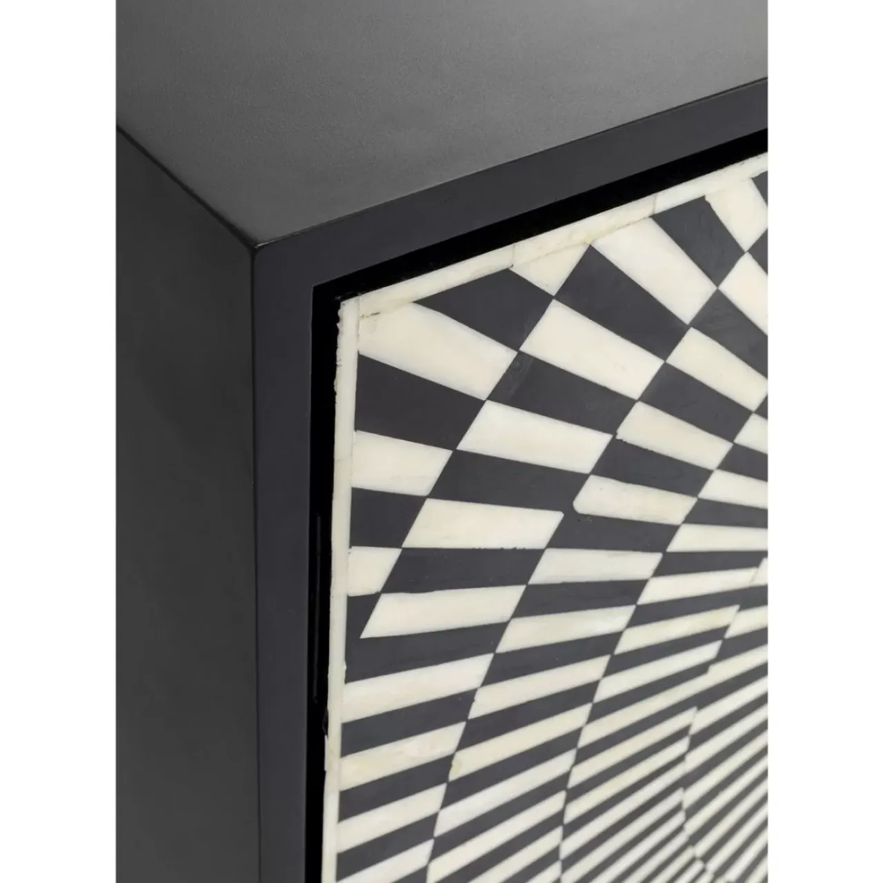 KARE Design Kommoden & Sideboards-Sideboard Electro