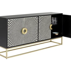 KARE Design Kommoden & Sideboards-Sideboard Electro
