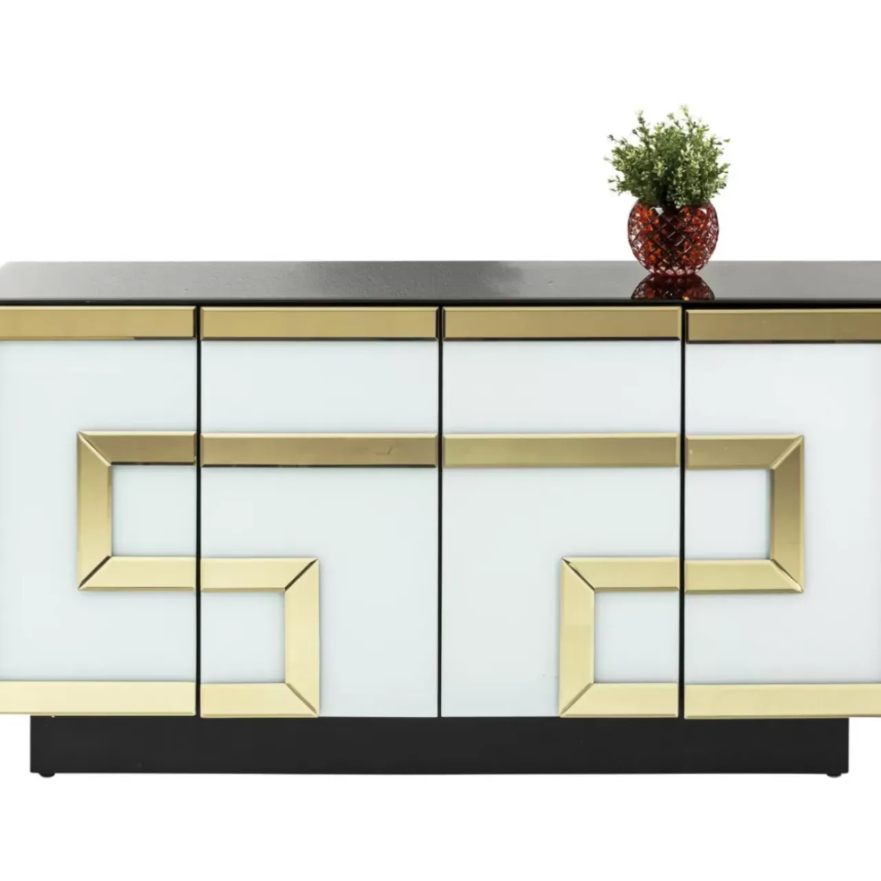 KARE Design Kommoden & Sideboards-Sideboard Elite