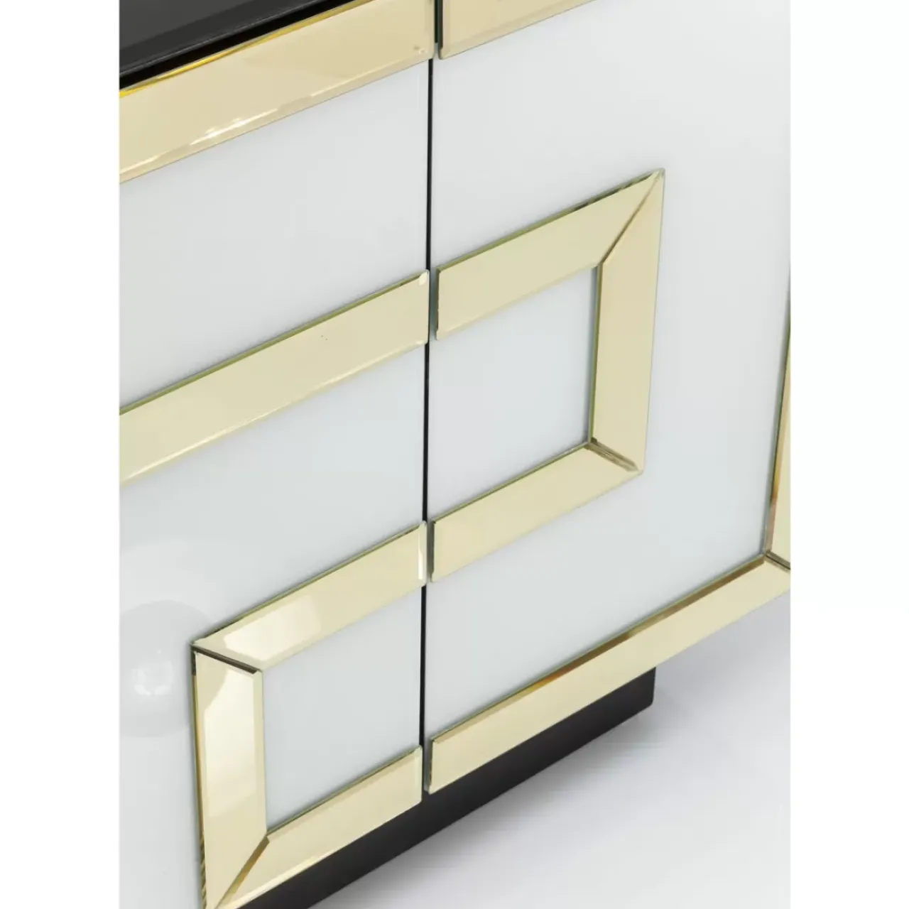 KARE Design Kommoden & Sideboards-Sideboard Elite