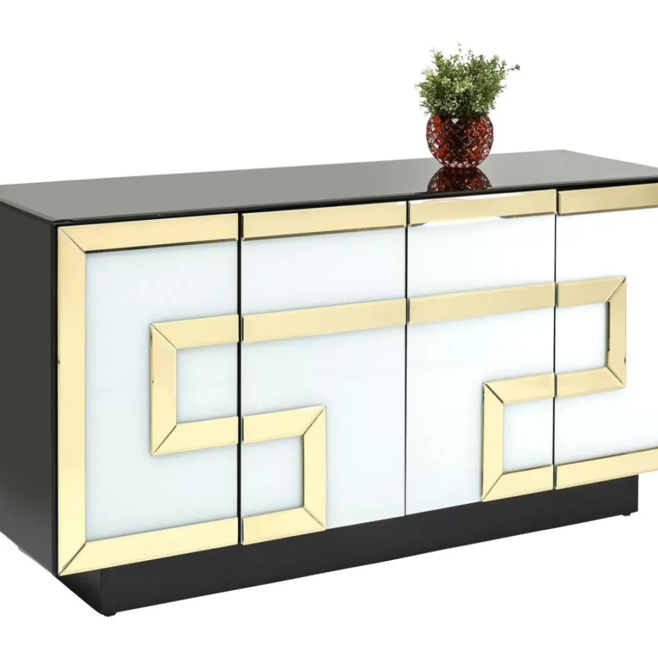 KARE Design Kommoden & Sideboards-Sideboard Elite