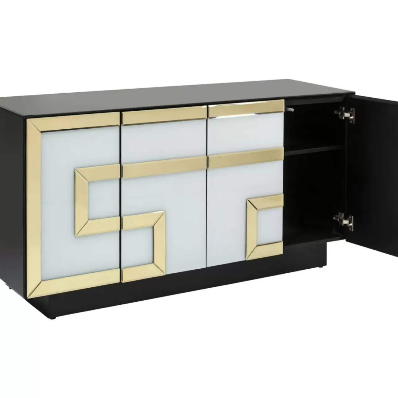 KARE Design Kommoden & Sideboards-Sideboard Elite