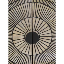 KARE Design Kommoden & Sideboards-Sideboard Eye Of Tiger 115